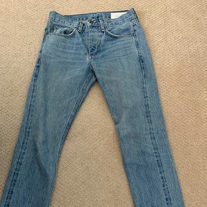 Rag & Bone Jeans